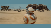 thumbnail of medium Star Wars: Episode VII - The Force Awakens (Trailer)